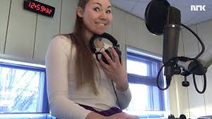 Eidebakken, bardufoss, kroken og finnsnes ungdomsskole møtes: Oda 22 Ny Programleder Folkebladet