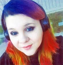 Violet Louise Davidson Obituary