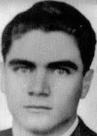 José Romo (1928-2019)