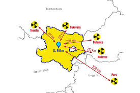 Die städte des gebiets von kyiv region Tschernobyl Strahlung Noch Messbar Noe Orf At