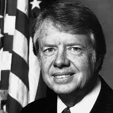 With his wife rosalynn, carter established the nonprofit. Jimmy Carter 39th President Of The United States