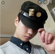 JoJo's Bizarre Adventure: JoJo Posting