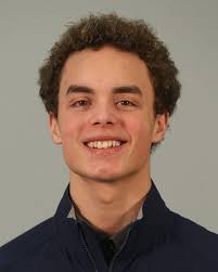 AGR: All-Greater Rochester Boys Swimming Team Winter 2018-2019