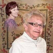 Suzette Colleen Courtney Obituary