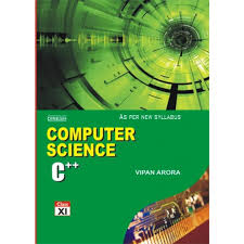 You can also check video solutions of ncert books as well Dinesh Computer Science C For Class 11 By Prof Vipan Arora