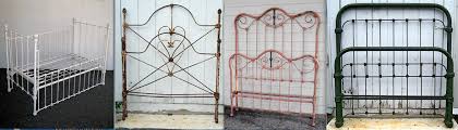 Need $370 per pieces price for bulk orders for antique iron bed. Bed Sizes Antique Iron Beds