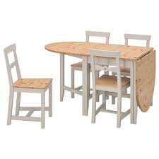 مجموعة غرفة الطعام Ikea