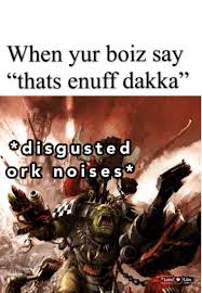 NnnoooooOooo : r/Grimdank