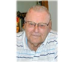 Clifford Bertsch Obituary (2012)