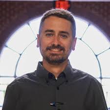 James Karcher's Instagram, Twitter & Facebook