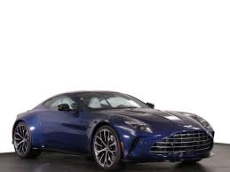 Image result for Elwood Blue 2025 Aston Martin