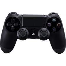 Dualshock 4 Black Divertimento