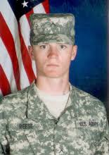 Obituary for Ian Timothy Reese