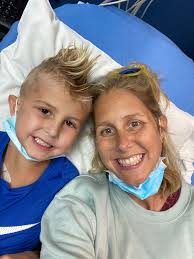 Thanks to all for your prayers Joe's bone marrow negative NO CANCER