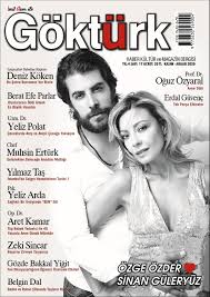 Gokturk Dergisi Sayi 17 By Umitonerilegokturkdergisi Issuu