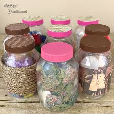Check spelling or type a new query. Repurpose Mayonnaise Jars Into Pretty Craft Storage Containers Intelligent Domestications