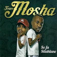 The largest mobile music archive. Team Mosha Sofa Silahlane Lyrics Musixmatch