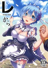Rem Kara - Re Zero Kara Hajimeru Isekai Seikatsu Hentai – Hentaix.me