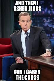 Brian Williams -- Imgflip | Brian williams memes, Brian williams, Try not to  laugh