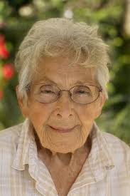 Grandma" Ruby Carnes Obituary August 14, 2025