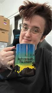 Half a cup of this in the morning. The recipe is in the first comment 👇