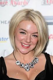 Sheridan smith , obe (born 25 june 1981) is an english actress, singer and dancer.smith came to prominence on television for her roles in comedy shows two pints of lager and a packet of crisps , love soup , gavin & stacey , grownups and benidorm. 29 Sheridan Smith Ideas Sheridan Smith Sheridan Gavin And Stacey