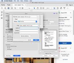 Sep 11, 2020 · how to save a single page of a pdf open the pdf file in your pdf editor. How To Save One Page Of A Pdf As A Pdf Or Image In 6 Ways
