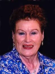 Faye Johnson Obituary (2014)