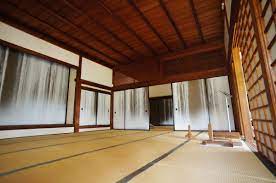 A Slice Of Japan In Philadelphia Shofuso House And Garden Architecture Japanese Architecture Japanese Interior Design