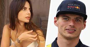 Op instagram was namelijk te zien dat de twee met regelmaat op elkaars foto's reageerden. Max Verstappen Bevestigt Relatie Met Ex Van Collega Deelt Beelden