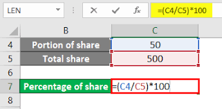 Step 1:take the difference of one value from another. Percentage Difference In Excel Examples How To Calculate