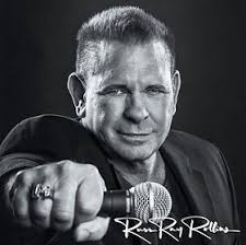 Russ Rollins| Monsters