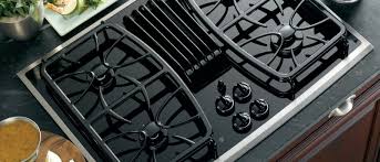 best downdraft gas cooktops review for