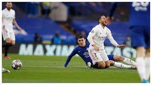 Leicester city tuesday, may 18, 2021 on msn sports Chelsea Vs Real Madrid Ucl Real Madrid Ratings Vs Chelsea Benzema Needs Some Help Marca