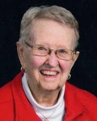 Laura Klinglesmith Kinne Obituary (1924