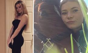 Megan Harding's Instagram, Twitter & Facebook