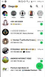 And it is not available on the play store, but you can. Yowhatsapp V8 93 Apk Free Download Latest Version For Android