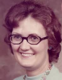 Obituary information for Lula Joyce Simpson Peel