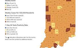 Последние твиты от covid19indiaorg (@covid19indiaorg). Holcomb Reimposes Limited Covid 19 Restrictions In Counties With Worsening Spread Indiana Public Radio
