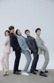 The cast members jo jung suk, yoo yeon seok, jung kyung ho, kim dae myung. Hospital Playlist Second Season Will Begin Filming Soon Kdramastars