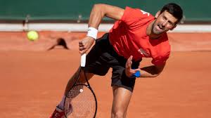 This subreddit discusses all levels of tennis, from tour professionals to recreational players. 2020 French Open Experts Picks Can Anyone Stop Novak Djokovic And Simona Halep