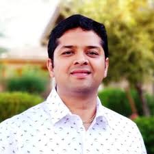 Balaji Rajaram Email & Phone Number