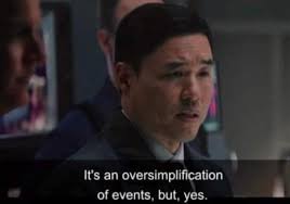 God of War release needed to move on