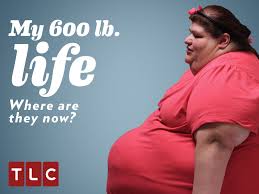 Having lost over 400lb of weight, joe is getting closer and closer to his goal weight, and is preparing to get married and carry on building his new life.sub. Watch My 600 Lb Life Where Are They Now Season 2 Prime Video