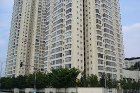 One car park available in the tamarind condominium sentul for rent. The Tamarind For Sale In Sentul Propsocial