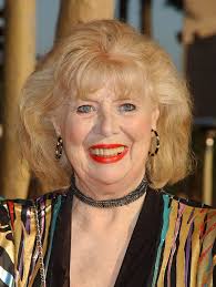 Honeymooners' actress Sheila MacRae dead at 92