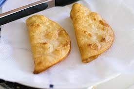 How To Make Hard Taco Shells Thrift And Spice
