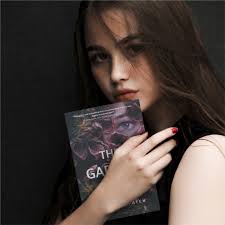 You Can't Bloom in a Cage by Jessica R. Patch