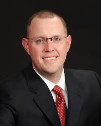 Matt Frierson for Paris City Council