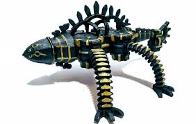 Breath of the wild's divine beast vah naboris main quest in is, to be frank, epic. Giant Divine Beast Rudania Zelda Breath Of The Wild Etsy